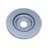 TARCZA HAM. HYUNDAI P. I40 11-/IX35 13-/KIA OPTIMA 12- KOŁA 17-18 Z POWŁOKĄ ANTYKOROZYJNĄ