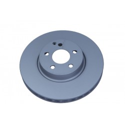 TARCZA HAM. DB P. W204 07- 300-350/W212 250-350 322MM Z POWŁOKĄ ANTYKOROZYJNĄ