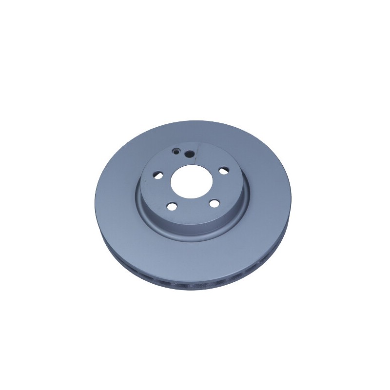 TARCZA HAM. DB P. W204 07- 300-350/W212 250-350 322MM Z POWŁOKĄ ANTYKOROZYJNĄ