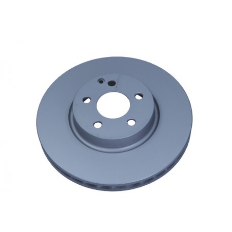 TARCZA HAM. DB P. W204 07- 300-350/W212 250-350 322MM Z POWŁOKĄ ANTYKOROZYJNĄ