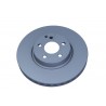 TARCZA HAM. DB P. W204 07- 300-350/W212 250-350 322MM Z POWŁOKĄ ANTYKOROZYJNĄ