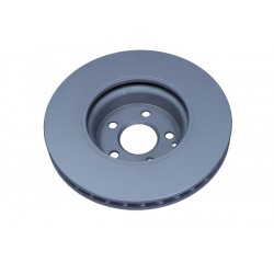 TARCZA HAM. DB P. W204 07- 300-350/W212 250-350 322MM Z POWŁOKĄ ANTYKOROZYJNĄ