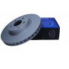 TARCZA HAM. DB P. W204 07- 300-350/W212 250-350 322MM Z POWŁOKĄ ANTYKOROZYJNĄ
