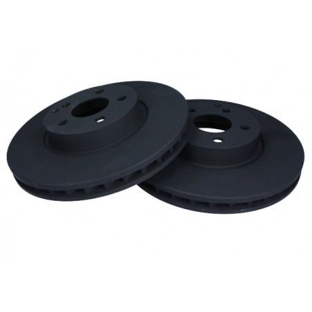 TARCZA HAM. DB P. W204 07- 300-350/W212 250-350 322MM WYSOKO NAWĘGLANA, Z POWŁOKĄ ANTYKOROZYJNĄ