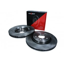 TARCZA HAM. JEEP P. GRAND CHEROKEE 3.6-5,7 V8 4X4 10-