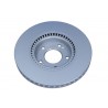 TARCZA HAM. HYUNDAI P. I30/CEED 07-/12- KOŁA 16 300MM Z POWŁOKĄ ANTYKOROZYJNĄ