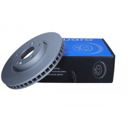 TARCZA HAM. HYUNDAI P. I30/CEED 07-/12- KOŁA 16 300MM Z POWŁOKĄ ANTYKOROZYJNĄ