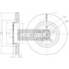 TARCZA HAM. JEEP P. GRAND CHEROKEE 3.6-5,7 V8 4X4 10-