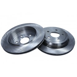 TARCZA HAM. JEEP T. GRAND CHEROKEE 3,0-6,4 4X4 10-