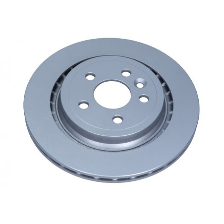 TARCZA HAM. VOLVO T. S70/S80/S60/V60/V70/XC70 08- HAM. ELEKTR. Z POWŁOKĄ ANTYKOROZYJNĄ