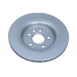 TARCZA HAM. VOLVO T. S70/S80/S60/V60/V70/XC70 08- HAM. ELEKTR. Z POWŁOKĄ ANTYKOROZYJNĄ