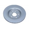 TARCZA HAM. VOLVO T. S70/S80/S60/V60/V70/XC70 08- HAM. ELEKTR. Z POWŁOKĄ ANTYKOROZYJNĄ