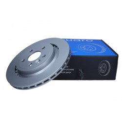 TARCZA HAM. VOLVO T. S70/S80/S60/V60/V70/XC70 08- HAM. ELEKTR. Z POWŁOKĄ ANTYKOROZYJNĄ