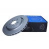 TARCZA HAM. VOLVO T. S70/S80/S60/V60/V70/XC70 08- HAM. ELEKTR. Z POWŁOKĄ ANTYKOROZYJNĄ