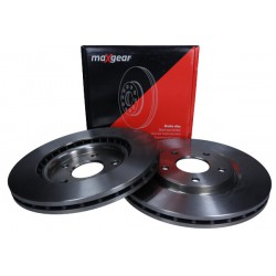 TARCZA HAM. FIAT P. FREEMONT 2,0 JTD/2,4-3,6 11-
