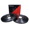 TARCZA HAM. FIAT P. FREEMONT 2,0 JTD/2,4-3,6 11-