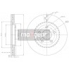 TARCZA HAM. FIAT P. FREEMONT 2,0 JTD/2,4-3,6 11-
