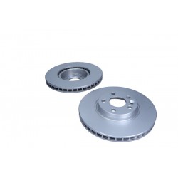 TARCZA HAM. FORD P. MONDEO 07- 13,75MM Z POWŁOKĄ ANTYKOROZYJNĄ