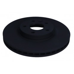 TARCZA HAM. FORD P. MONDEO 07- 13,75MM WYSOKO NAWĘGLANA, Z POWŁOKĄ ANTYKOROZYJNĄ