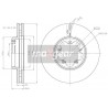 TARCZA HAM. FORD P. TRANSIT 14-/CUSTOM 12-