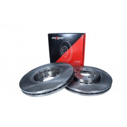 TARCZA HAM. OPEL P. VIVARO 1,6 CDTI 14-/MASTER 14-