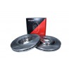TARCZA HAM. OPEL P. VIVARO 1,6 CDTI 14-/MASTER 14-