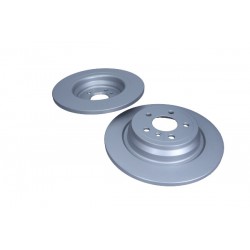 TARCZA HAM. DB T. W166 2,1-3,5 4-MATIC 11- Z POWŁOKĄ ANTYKOROZYJNĄ