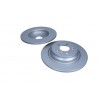 TARCZA HAM. DB T. W166 2,1-3,5 4-MATIC 11- Z POWŁOKĄ ANTYKOROZYJNĄ