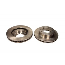 TARCZA HAM. FORD P. RANGER 2,5-3,0 TDCI 4X4 99-