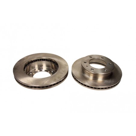 TARCZA HAM. FORD P. RANGER 2,5-3,0 TDCI 4X4 99-