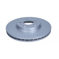 TARCZA HAM. BMW P. 2/X1 1,5-2,0 14- Z POWŁOKĄ ANTYKOROZYJNĄ