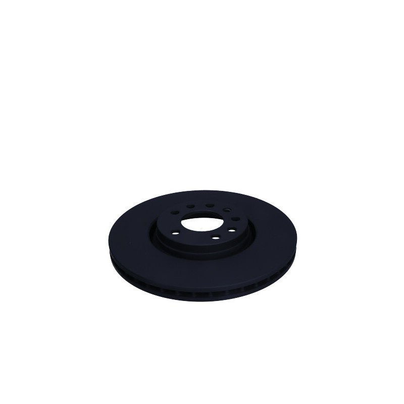 TARCZA HAM. OPEL P. ZAFIRA B/ASTRA H/MERIVA B 1,6/1,7/1,9CDTI 308MM WYSOKO NAWĘGLANA, Z POWŁOKĄ ANTYKOROZYJNĄ