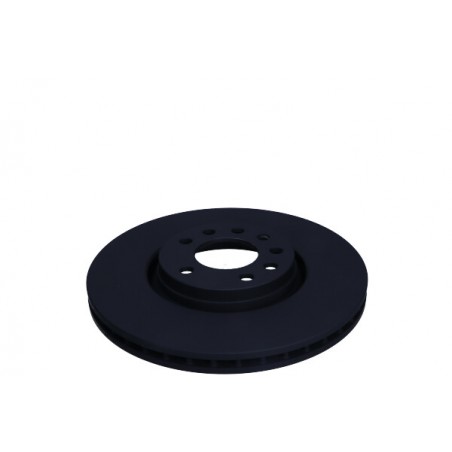 TARCZA HAM. OPEL P. ZAFIRA B/ASTRA H/MERIVA B 1,6/1,7/1,9CDTI 308MM WYSOKO NAWĘGLANA, Z POWŁOKĄ ANTYKOROZYJNĄ