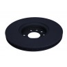 TARCZA HAM. OPEL P. ZAFIRA B/ASTRA H/MERIVA B 1,6/1,7/1,9CDTI 308MM WYSOKO NAWĘGLANA, Z POWŁOKĄ ANTYKOROZYJNĄ