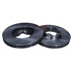 TARCZA HAM. FORD P. TRANSIT 2,0-2,2 TDCI 12-