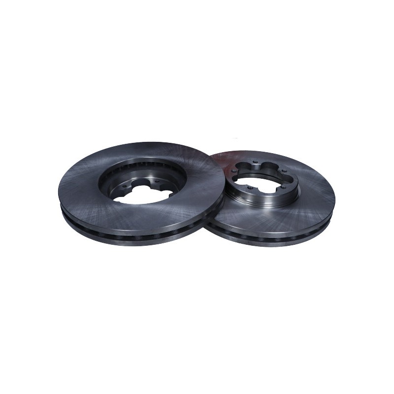 TARCZA HAM. FORD P. TRANSIT 2,0-2,2 TDCI 12-