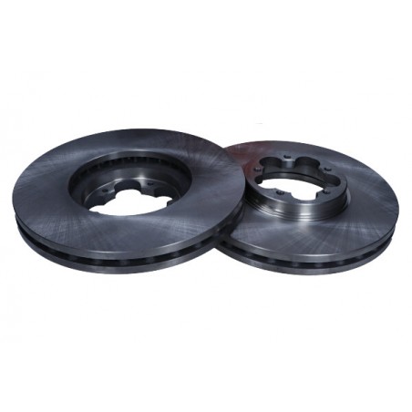 TARCZA HAM. FORD P. TRANSIT 2,0-2,2 TDCI 12-