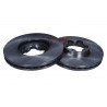 TARCZA HAM. FORD P. TRANSIT 2,0-2,2 TDCI 12-