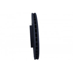 TARCZA HAM. OPEL P. ZAFIRA B/ASTRA H/MERIVA B 1,6/1,7/1,9CDTI 308MM WYSOKO NAWĘGLANA, Z POWŁOKĄ ANTYKOROZYJNĄ