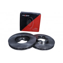 TARCZA HAM. FORD P. TRANSIT 2,0-2,2 TDCI 12-