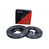 TARCZA HAM. FORD P. TRANSIT 2,0-2,2 TDCI 12-