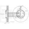 TARCZA HAM. FORD P. TRANSIT 2,0-2,2 TDCI 12-