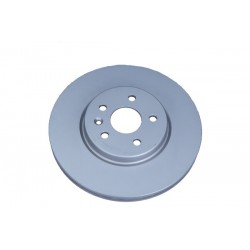 TARCZA HAM. OPEL P. ASTRA K 1,0-1,6 15- Z POWŁOKĄ ANTYKOROZYJNĄ