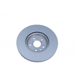 TARCZA HAM. OPEL P. ASTRA K 1,0-1,6 15- Z POWŁOKĄ ANTYKOROZYJNĄ