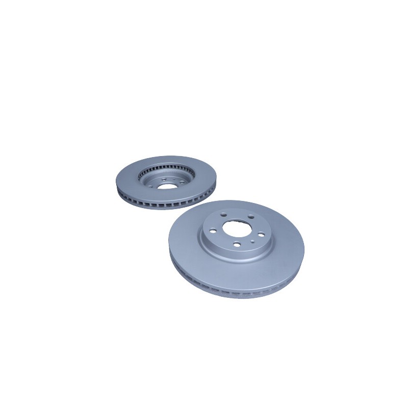 TARCZA HAM. FORD P. MONDEO 1,5-2,0 TDCI 14- Z POWŁOKĄ ANTYKOROZYJNĄ