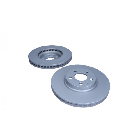 TARCZA HAM. FORD P. MONDEO 1,5-2,0 TDCI 14- Z POWŁOKĄ ANTYKOROZYJNĄ