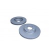 TARCZA HAM. FORD P. MONDEO 1,5-2,0 TDCI 14- Z POWŁOKĄ ANTYKOROZYJNĄ