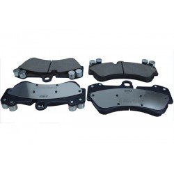 KLOCKI HAM. VW P. TOUAREG 02-10 QUARO SILVER CERAMIC
