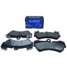 KLOCKI HAM. VW P. TOUAREG 02-10 QUARO SILVER CERAMIC