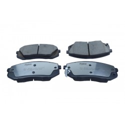 KLOCKI HAM. KIA P. CEE'D/OPTIMA/SPORTAGE/XCEED 1,0-2,4 18- QUARO SILVER CERAMIC